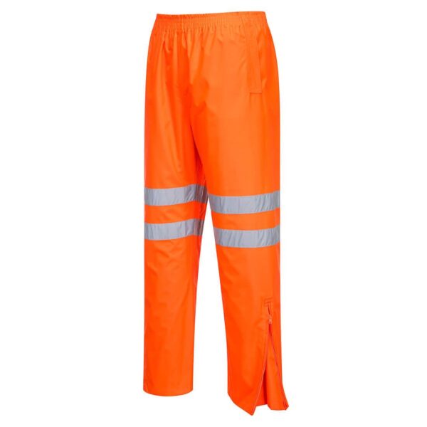 Pantaloni Traffic Hi-Vis RIS RT31