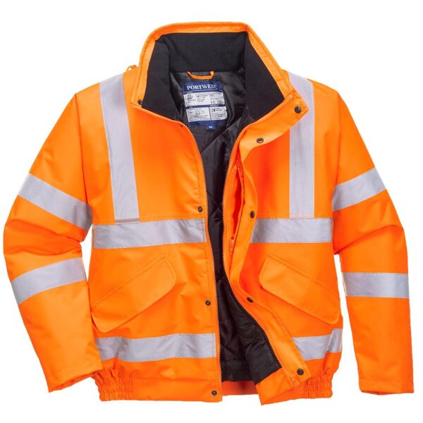 Bomber RIS Hi-Vis RT32