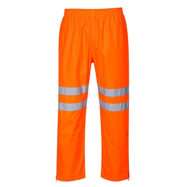 Pantaloni traspiranti Hi-Vis RT61