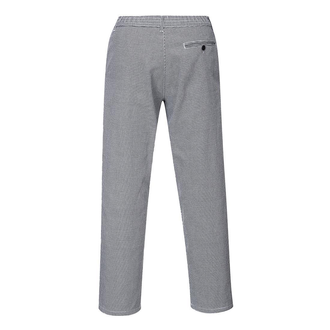 Pantaloni da lavoro Chef Harrow S068 - immagine 2