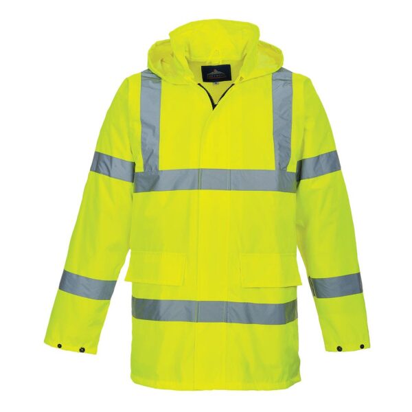 Giacca Traffic Lite Hi-Vis  S160 - immagine 2