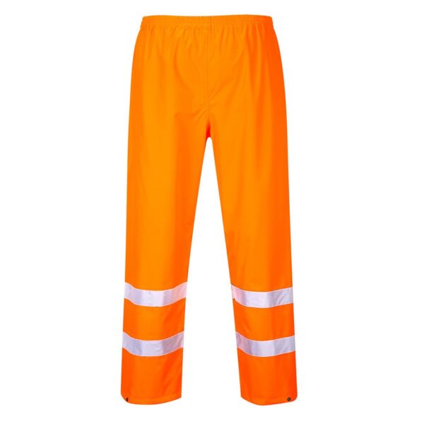 Pantaloni Traffic Hi-Vis  S480