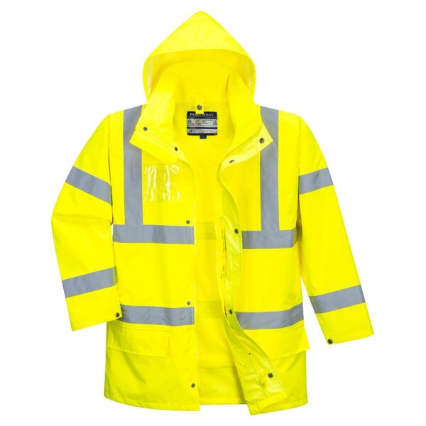 Giacca Essential Hi-Vis 5 in 1  S765 - immagine 2
