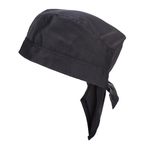 Bandana da Cuoco S903
