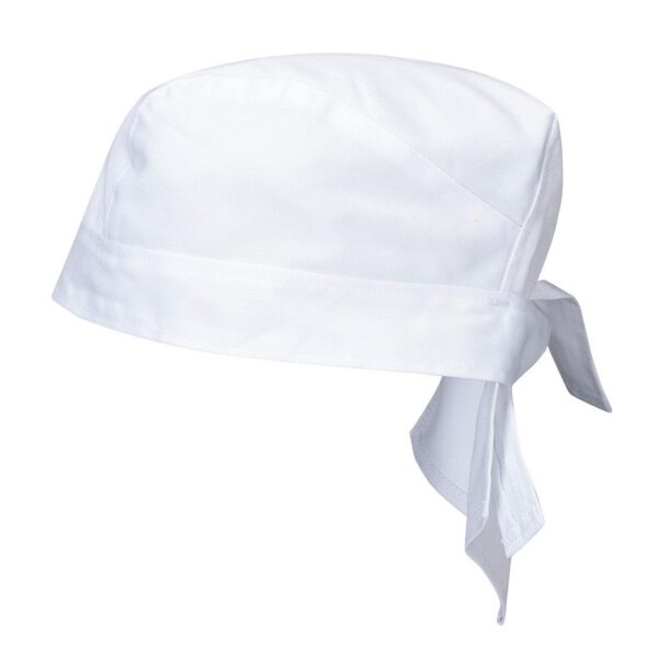 Bandana da Cuoco S903 - immagine 2