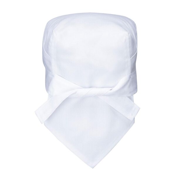 Bandana da Cuoco S903 - immagine 4