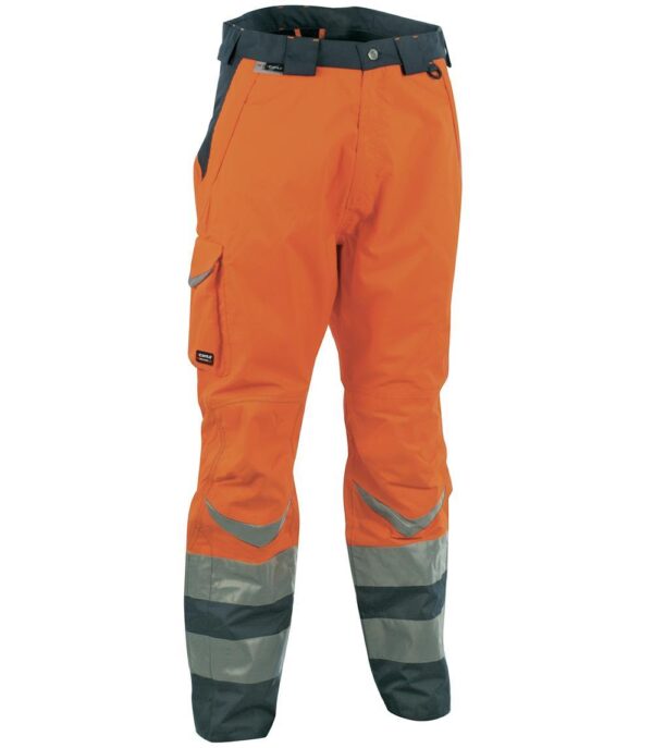 Pantalone alta visibilità Safe - immagine 3