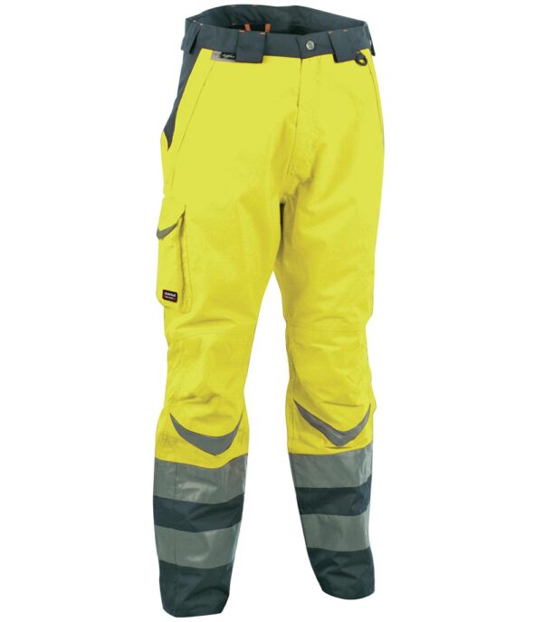 Pantalone alta visibilità Safe - immagine 4