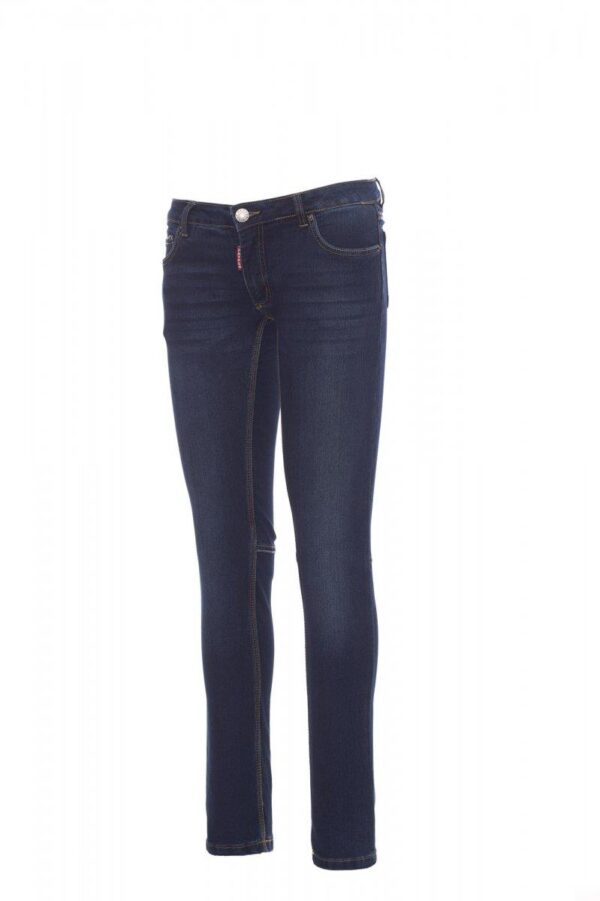 Pantalone da lavoro San Francisco Lady