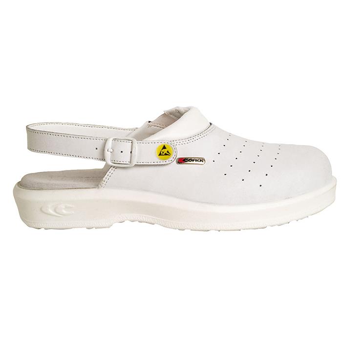 Zoccolo da lavoro Joseph