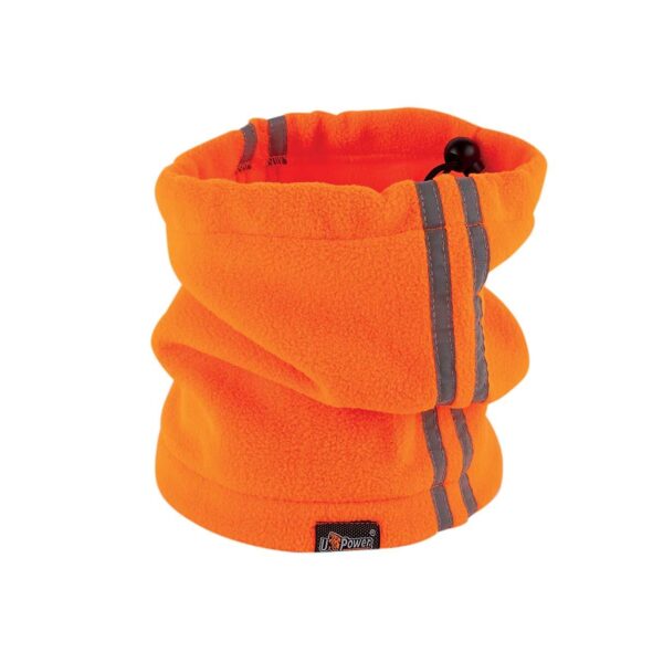 Scaldacollo in pile U-Power Confezione da 6 pezzi - immagine 3