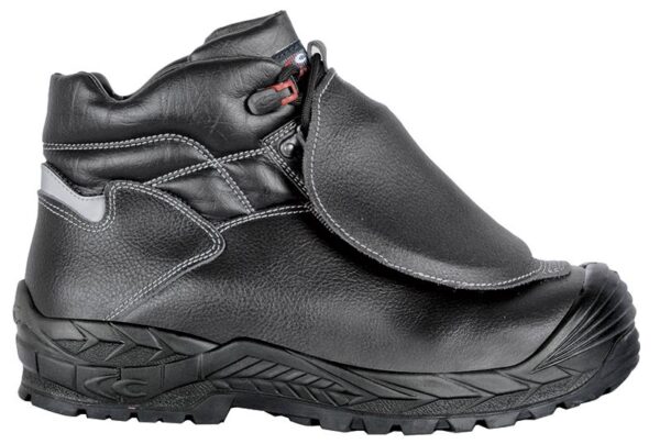 Scarpe da lavoro Armor S3 M HRO SRC