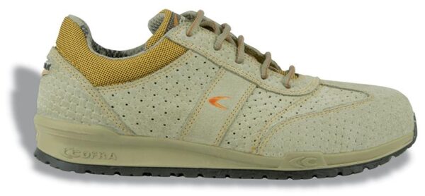 Scarpe antinfortunistiche Bikila S1 PS FO SR