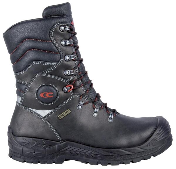 Scarpe da lavoro Brimir S3 WR CI HRO SRC