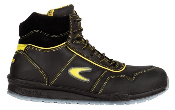 Scarpa antinfortunistica Eagan S3 SRC