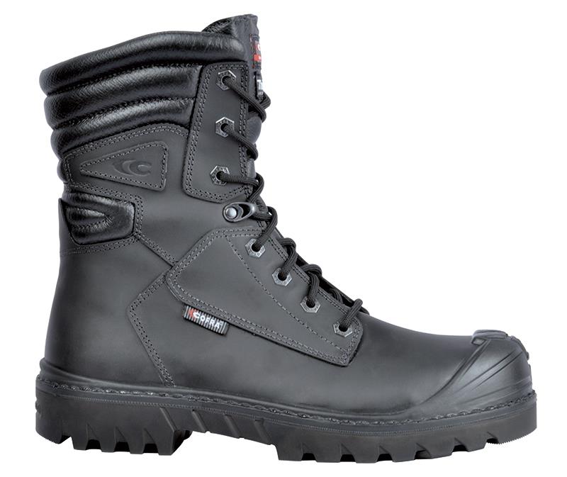 Scarpe Groenland UK S7S CI HRO LG SC FO SR