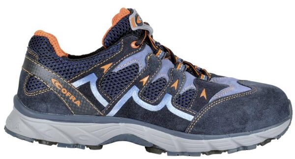 Calzatura antinfortunistica New Blade S1 - immagine 2