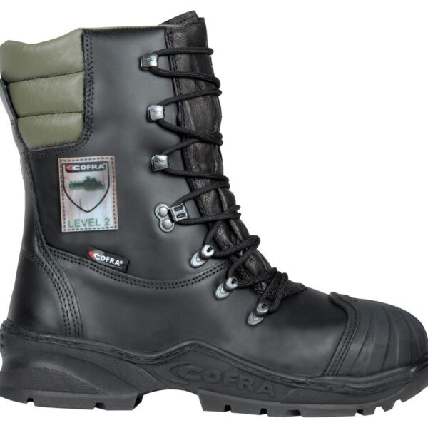 Scarpe da lavoro Power