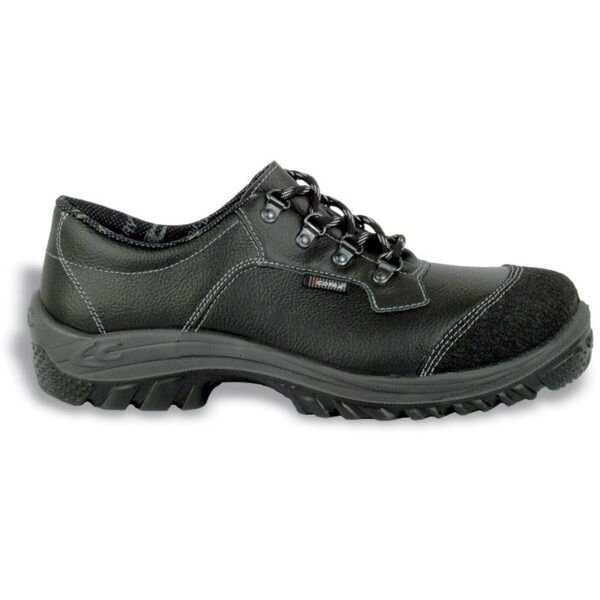 Scarpe da lavoro Rostock S3 SRC