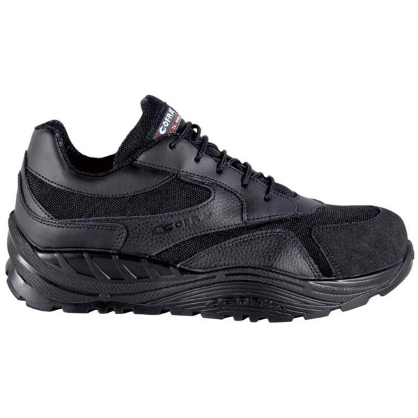 Scarpe antinfortunistiche  Amortize S3