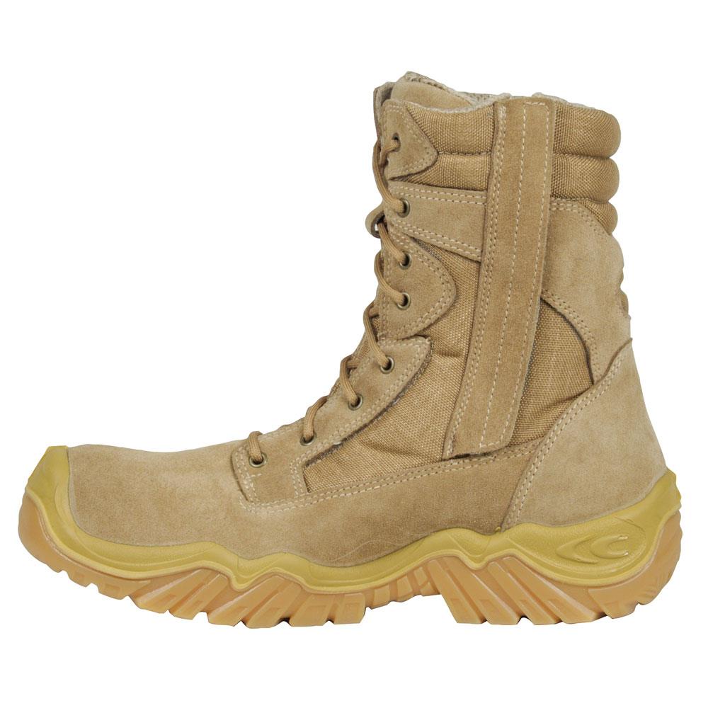 Scarpe antinfortunistiche Army - immagine 2