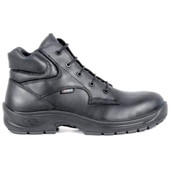 Scarpe antinfortunistiche Bayonet O2 HI CI HRO FO SR