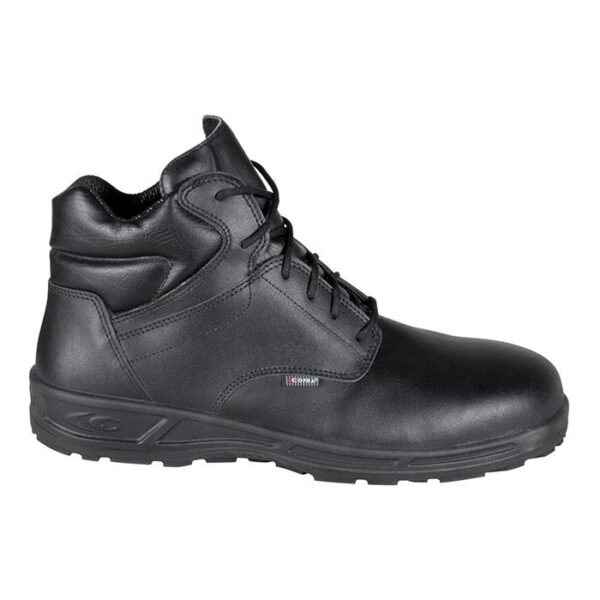 Scarpa antinfortunistica Delfo Black S3 SRC
