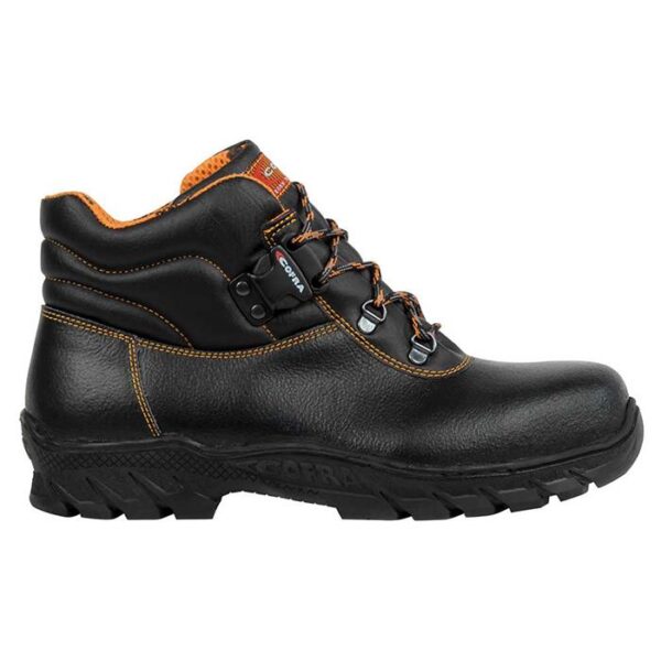 Scarpa antinfortunistica Gorzano S3