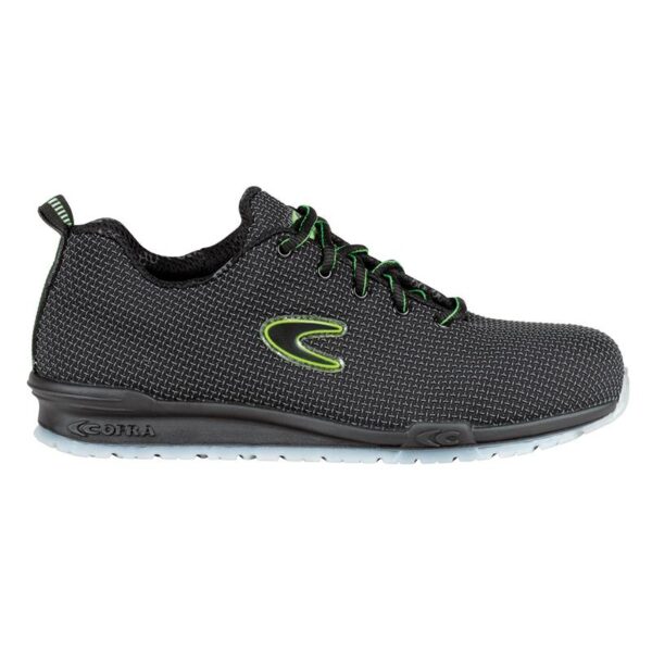Scarpa antinfortunistica Lake O2 FO SR
