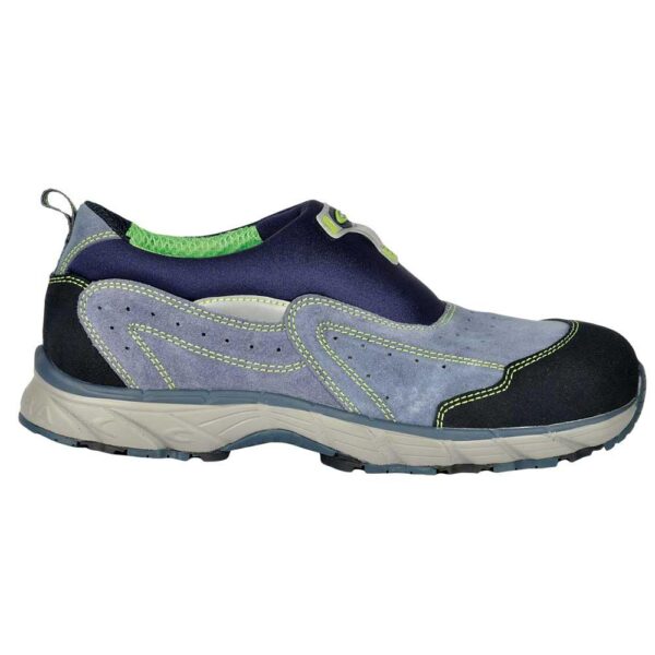 Calzatura antinfortunistica New Sky S1 P SRC