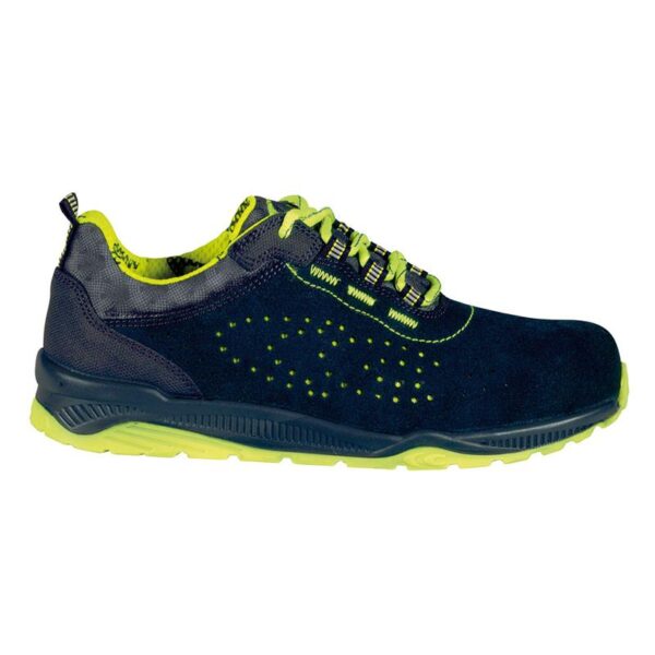 Scarpa antinfortunistica Promotion S1P