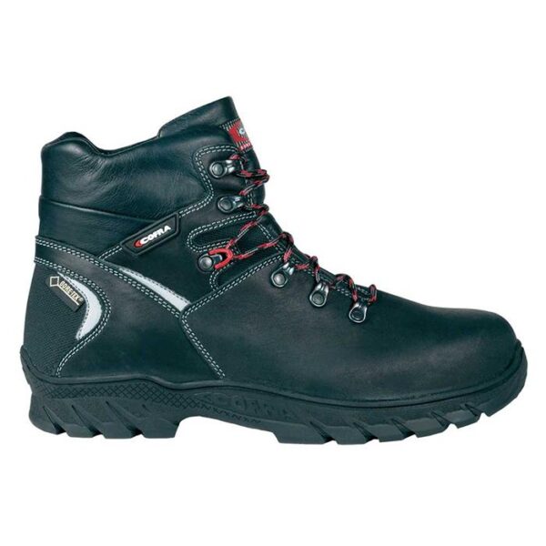 Scarpa antinfortunistica Shimizu S3