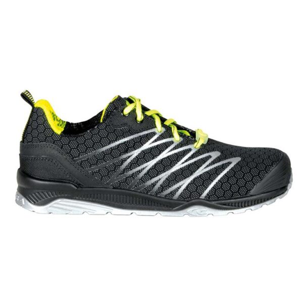 Scarpa antinfortunistica Supporters S3