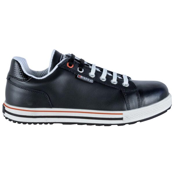 Scarpe da lavoro Field S3S CI FO SR