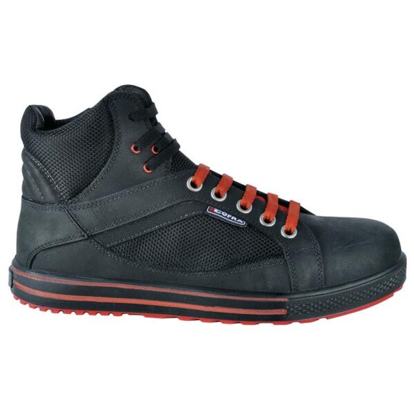 Scarpe da lavoro Forward S3 SRC