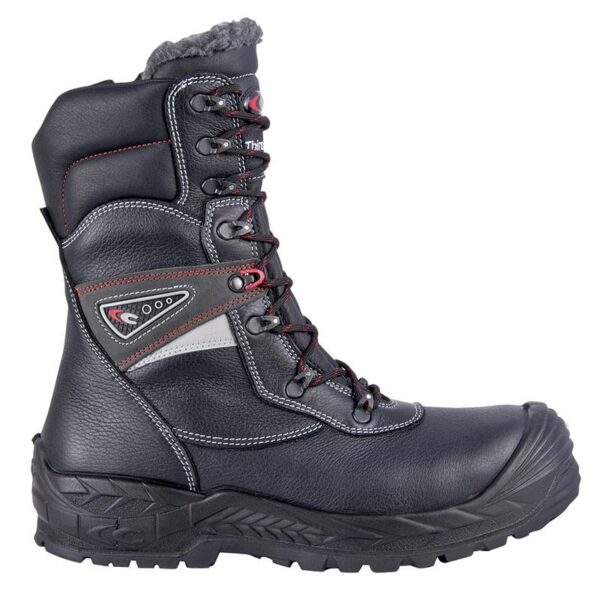 Scarpe da lavoro Fundinn S3 WR CI HRO SRC