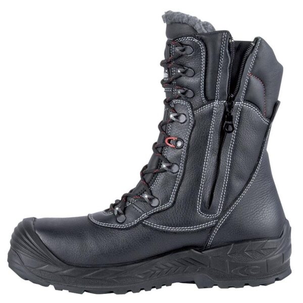 Scarpe da lavoro Fundinn S3 WR CI HRO SRC - immagine 2