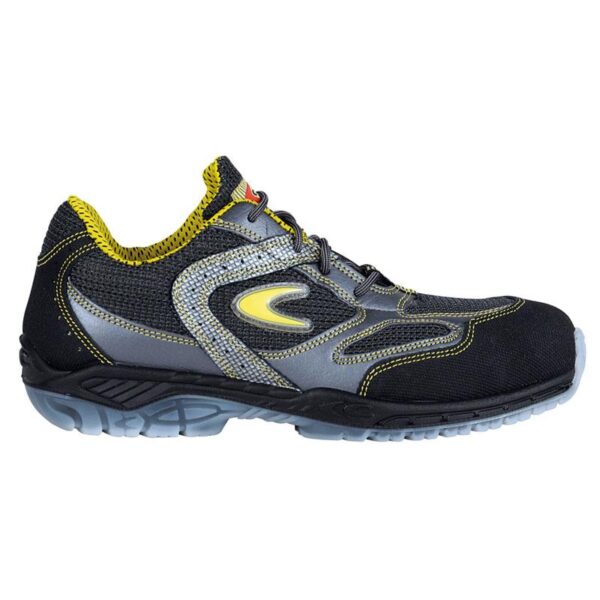 Scarpe da lavoro Grand Slam S1 PS FO SR