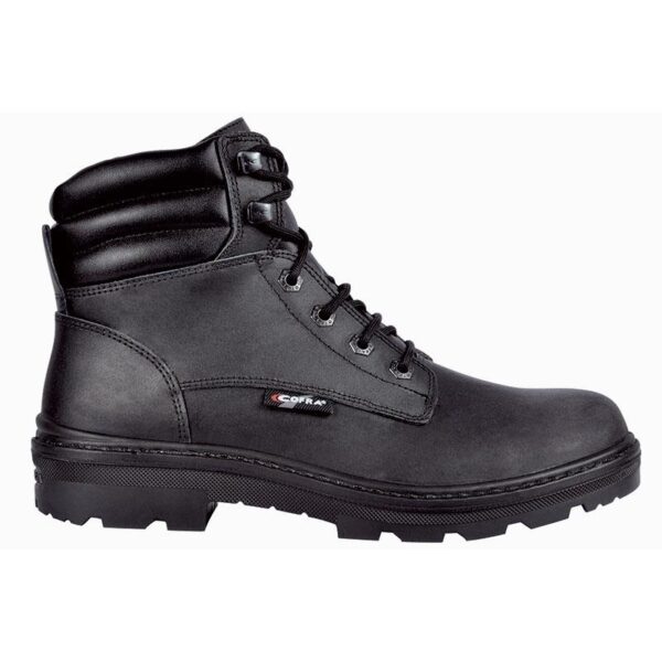 Scarpe da lavoro Hull Bis S3 SRC