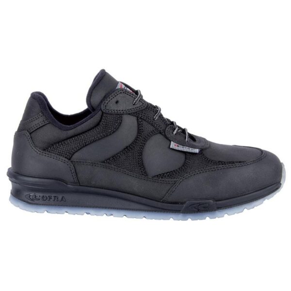 Scarpe da lavoro  Koblet O2 SRC FO