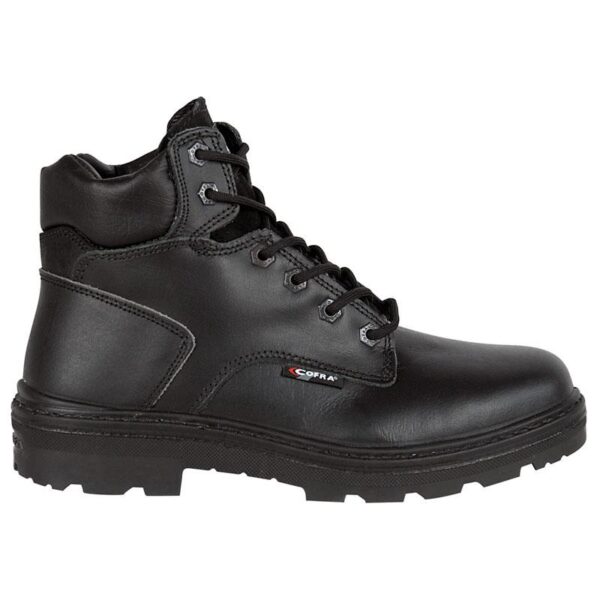 Scarpe da lavoro Leader Bis S3 SRC