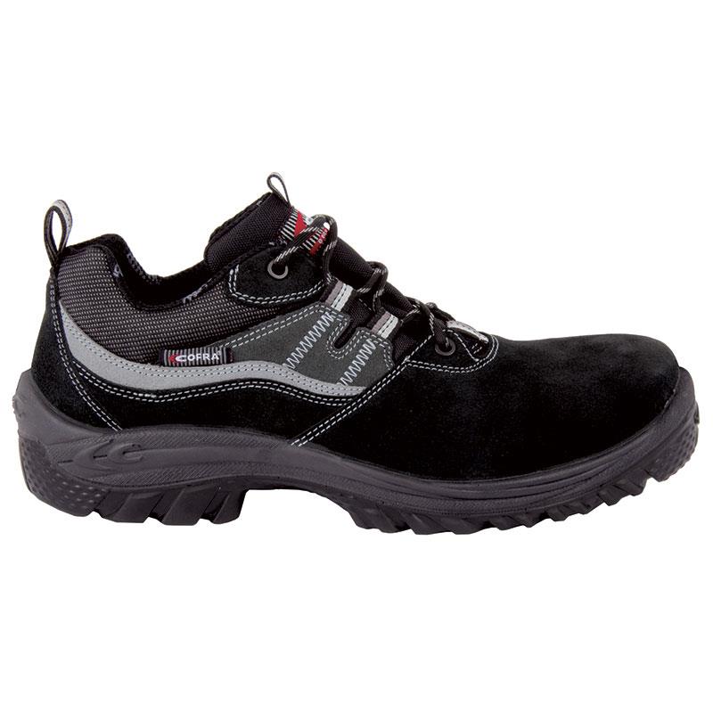Scarpe antinfortunistiche Mainz S1P SRC