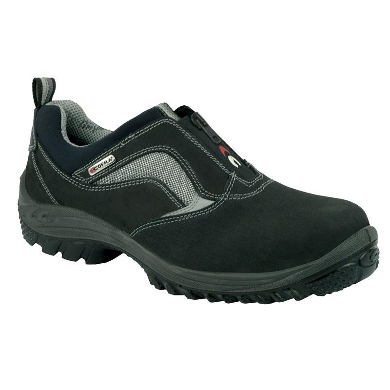 Scarpe antinfortunistiche Minsk S3 - immagine 2