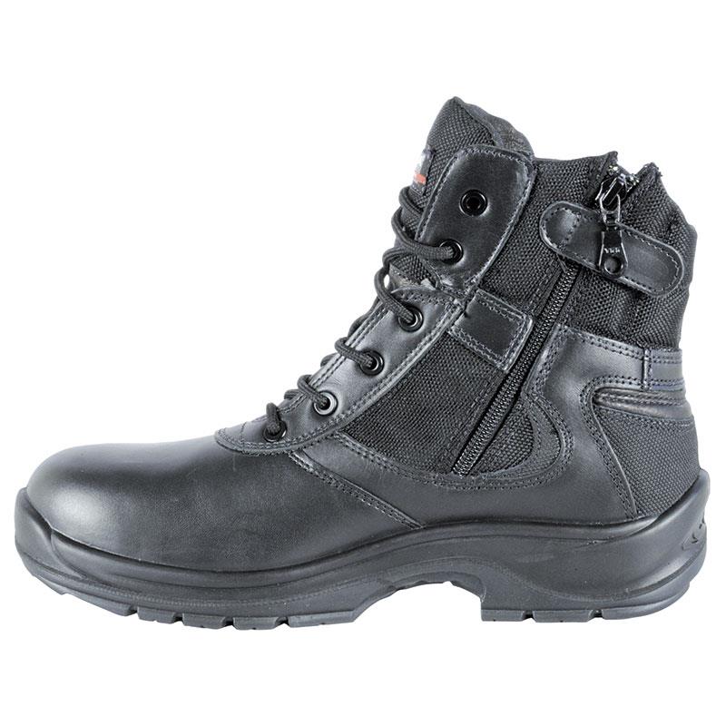 Scarpe da lavoro Security O2 HRO SRC FO - immagine 2