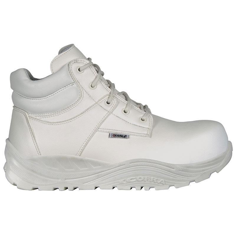 Scarpe antinfortunistiche Shintai S3S CI FO SR