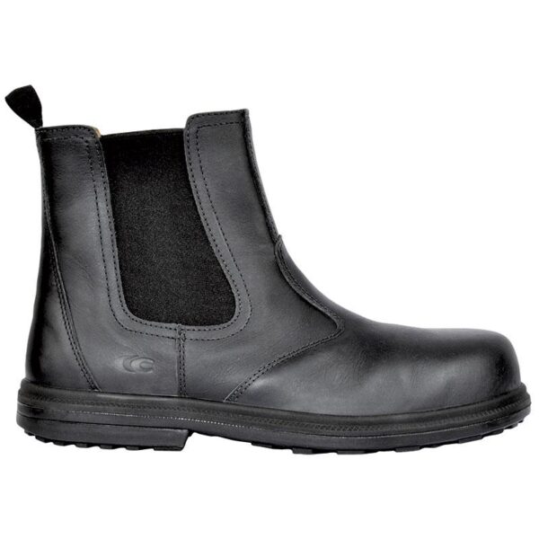 Calzatura antinfortunistica Southwell S3 SRC