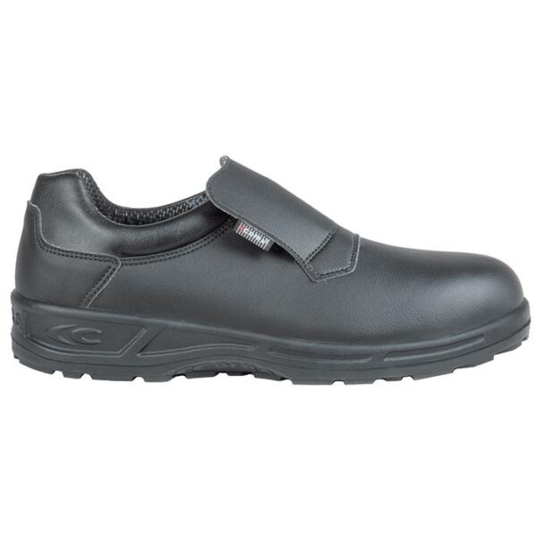 Scarpa antinfortunistica Talos Black