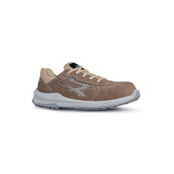 Scarpa antinfortunistica Aerator S1P SRC ESD