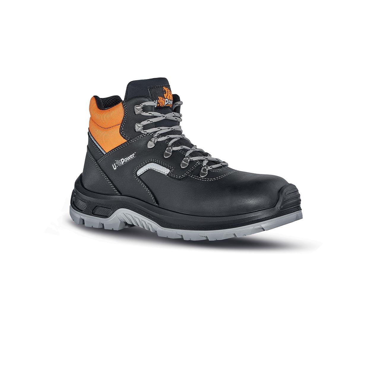 Scarpa antinfortunistica Ascend S3 SRC