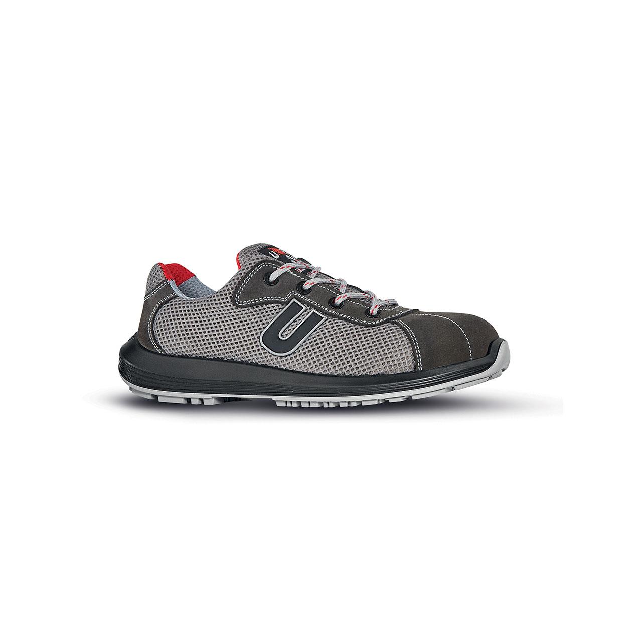 Scarpa antinfortunistica Coal S1P SRC